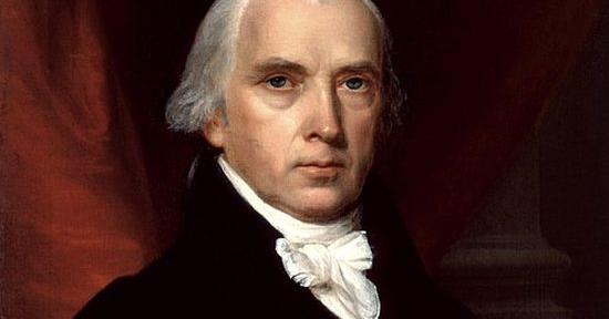 James madison and alexander hamilton relationship outlet